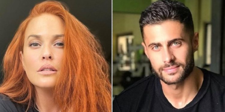 Alldaynews.gr Αρπάχτηκαν στον αέρα Βασάλος-Χρηστίδου: «Όταν έχεις ένα συμβόλαιο, το τιμάς»