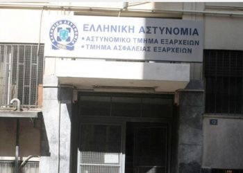Θρίλερ με ανθυπασπιστή της Πολεμικής Αεροπορίας – Συνελήφθη για βιασμό