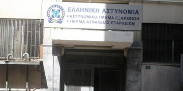 Alldaynews.gr Θρίλερ με ανθυπασπιστή της Πολεμικής Αεροπορίας – Συνελήφθη για βιασμό
