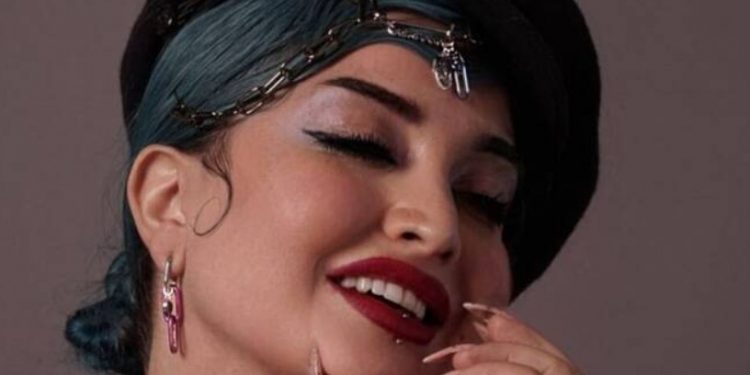 Συγκλονίζει η Κατερίνα Πεφτίτση: «Έκανα εμετούς, προσπαθούσα να μην τρώω, ήθελα να κάνω χειρουργείο»