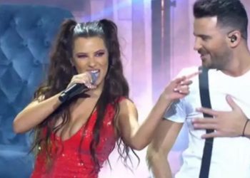 Λάουρα Νάργες