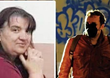 Στραγγαλισμό πίσω από την «αυτοκτονία» της Δήμητρα Ζήρδα ανακάλυψε ο Χάρης Βεραμόν