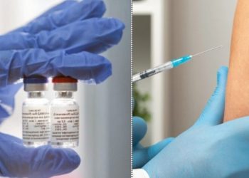 Άσχημα νέα για όσους εμβολιάστηκαν με AstraZeneca και Johnson & Johnson