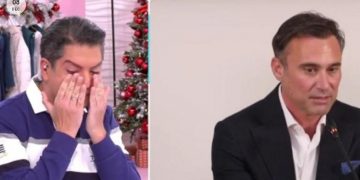 Γιάννης Πουλόπουλος: Ξέσπασε σε κλάματα στον αέρα της εκπομπής