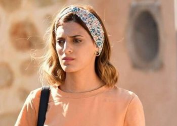 Σασμός: Εντολή δολοφονίας για την Αργυρώ- Ποιος θέλει να της κλείσει το στόμα