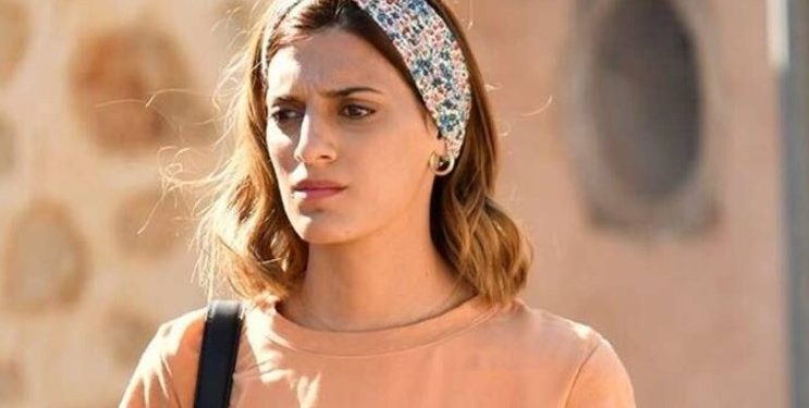 Alldaynews.gr Σασμός: Εντολή δολοφονίας για την Αργυρώ- Ποιος θέλει να της κλείσει το στόμα