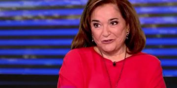 μπακογιάννη