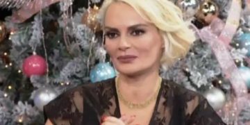 Alldaynews.gr Έλενα Χριστοπούλου: «Ήμουν ράκος οικονομικά, είχαμε πέντε ευρώ με την Ηλιάνα για να φάμε πίτσα»