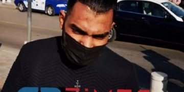 «Το θεωρούσα Κλάιν Μάιν»-Επικές δηλώσεις από νεαρό που έφαγε 8 πρόστιμα για μάσκα [video]