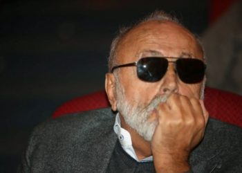 Παναγιώτης Κουρουμπλής: «Δεν θα το πάρω ποτέ πίσω, πνίγηκαν άνθρωποι από κακή ροή οξυγόνου»