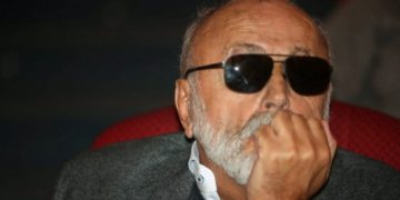 Παναγιώτης Κουρουμπλής: «Δεν θα το πάρω ποτέ πίσω, πνίγηκαν άνθρωποι από κακή ροή οξυγόνου»