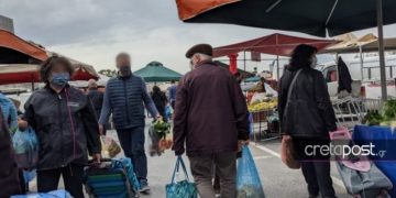 Alldaynews.gr 24χρονος ο οδηγός του 4X4 που σκόρπισε… πανικό στην λαϊκή αγορά