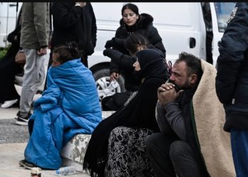 Καματερό: Απαρηγόρητοι οι γονείς των Νεκρών παιδιών-Πώς έγινε η τραγωδία