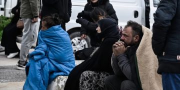 Καματερό: Απαρηγόρητοι οι γονείς των Νεκρών παιδιών-Πώς έγινε η τραγωδία