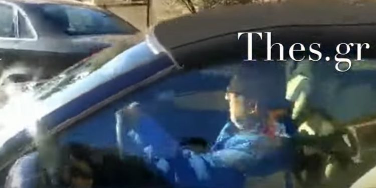 Παναγιωτόπουλος: Έφυγε σαν κύριος από το σπίτι του ενώ «αναζητείται»