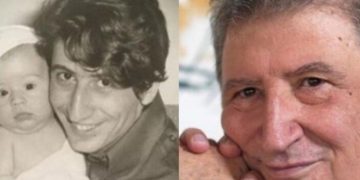 Alldaynews.gr «Ο Χάρρυ Κλυνν έπαψε να ζει όταν “έφυγε” ο γιος του-Είχε κουραστεί και ήθελε να “φύγει” κι αυτός»