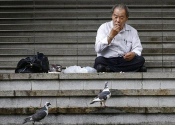 Φαινόμενο Johatsu: Άνθρωποι στην Ιαπωνία «εξαϋλώνονται» και δεν τους ψάχνει κανείς