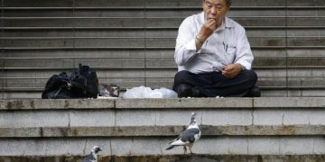 Φαινόμενο Johatsu: Άνθρωποι στην Ιαπωνία «εξαϋλώνονται» και δεν τους ψάχνει κανείς