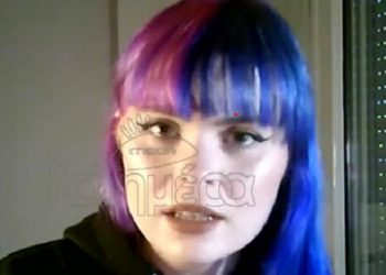 Στάθης Παναγιωτόπουλος: Καταγγελία από τραγουδίστρια «καίει» τον παρουσιαστή[video]