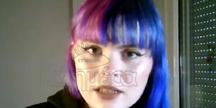 Στάθης Παναγιωτόπουλος: Καταγγελία από τραγουδίστρια «καίει» τον παρουσιαστή[video]