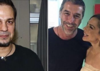 Δεν το Άντεξε! Επενέβη ο Ντέμης Νικολαΐδης στην σχέση της Δέσποινας Βανδή με τον Μπισμπίκη[video]