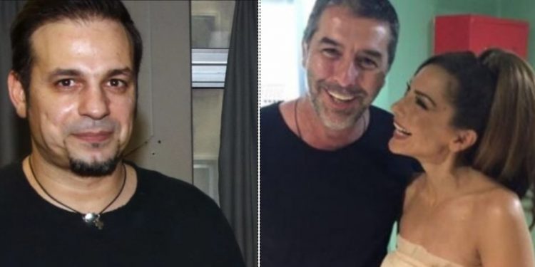 Δεν το Άντεξε! Επενέβη ο Ντέμης Νικολαΐδης στην σχέση της Δέσποινας Βανδή με τον Μπισμπίκη[video]