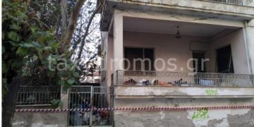 Σοκ με την ταυτότητα της άτυχης 67χρονης-Η Κατάρα που ”Έφαγε” όλη την Οικογένεια[photos]