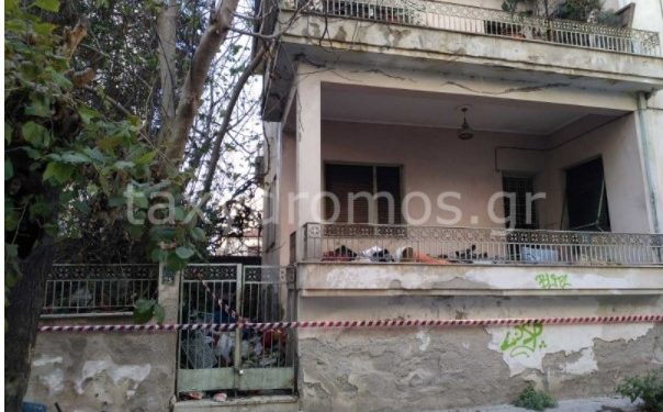 Σοκ με την ταυτότητα της άτυχης 67χρονης-Η Κατάρα που ”Έφαγε” όλη την Οικογένεια[photos]