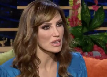 Alldaynews.gr Βίκυ Χατζηβασιλείου: Οι γιατροί έλεγαν ότι ο γιος μου μετά το ατύχημα θα βλέπει ελάχιστα