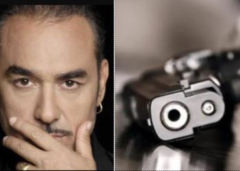 Αυτοκτόνησε πρώην μετρ του Νότη Σφακιανάκη-Βρέθηκε σημείωμα δίπλα του[photo]