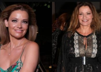 Παναγιώτα Βλαντή: «Δε θα συνεργαζόμουν με ανεμβολίαστο ηθοποιό»[VIDEO]