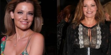 Παναγιώτα Βλαντή: «Δε θα συνεργαζόμουν με ανεμβολίαστο ηθοποιό»[VIDEO]