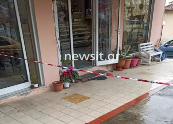 Έγκλημα στη Θεσσαλονίκη: Νεκρή η γυναίκα από τους πυροβολισμούς στο ζαχαροπλαστείο-Οι προσωπικές διαφορές με την Δολοφόνο της