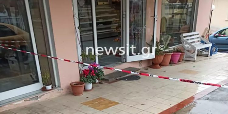 Έγκλημα στη Θεσσαλονίκη: Νεκρή η γυναίκα από τους πυροβολισμούς στο ζαχαροπλαστείο-Οι προσωπικές διαφορές με την Δολοφόνο της