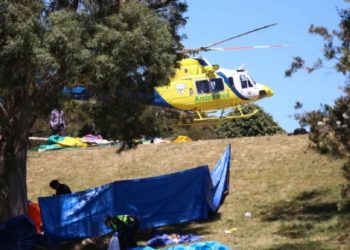 Τραγωδία στην Αυστραλία: Δυο παιδιά σκοτώθηκαν σε σχολική γιορτή