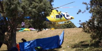 Alldaynews.gr Τραγωδία στην Αυστραλία: Δυο παιδιά σκοτώθηκαν σε σχολική γιορτή