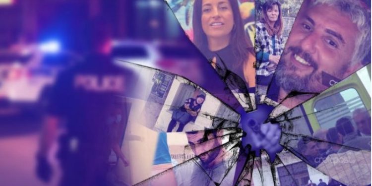 Τα 5 εγκλήματα που συγκλόνισαν την Κρήτη το 2021[photos]