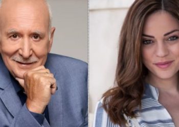 Alldaynews.gr Μπάγια Αντωνοπούλου: Δεν θα ήθελα να συνεργαστώ ξανά με τον Γιώργο Παπαδάκη