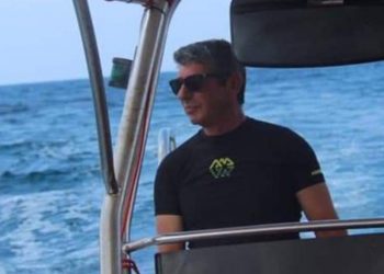 Τραγωδία: Σήμερα το τελευταίο αντίο στον 60χρονο επιχειρηματία που έπεσε από μεγάλο ύψος στο λιμάνι