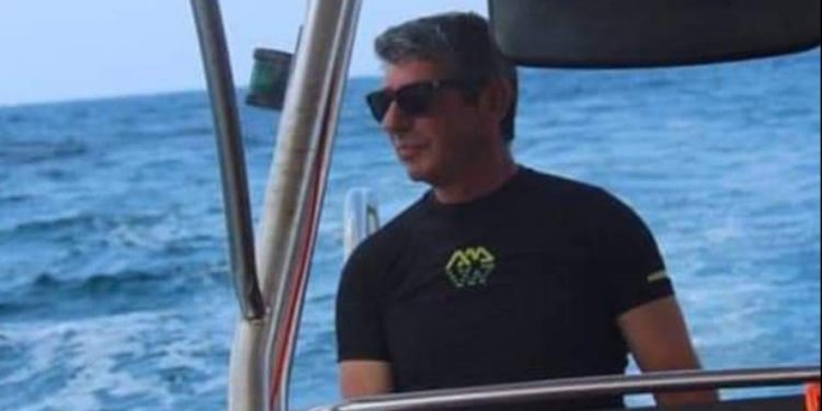 Alldaynews.gr Τραγωδία: Σήμερα το τελευταίο αντίο στον 60χρονο επιχειρηματία που έπεσε από μεγάλο ύψος στο λιμάνι