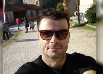 Τραγικό: «Με αγαπάει ο Θεός, έχω ρεπό» – Τι είπε ο 42χρονος λίγες ώρες πριν το μοιραίο τροχαίο που του στέρησε τη ζωή