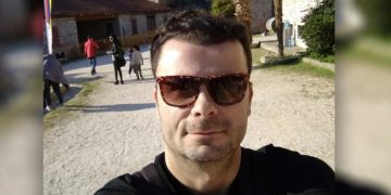 Alldaynews.gr Τραγικό: «Με αγαπάει ο Θεός, έχω ρεπό» – Τι είπε ο 42χρονος λίγες ώρες πριν το μοιραίο τροχαίο που του στέρησε τη ζωή