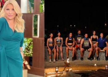 Survivor 5: Η Ελένη έδωσε κατά λάθος spoiler-Αυτός είναι ο πρώτος παίκτης που αποχωρεί!