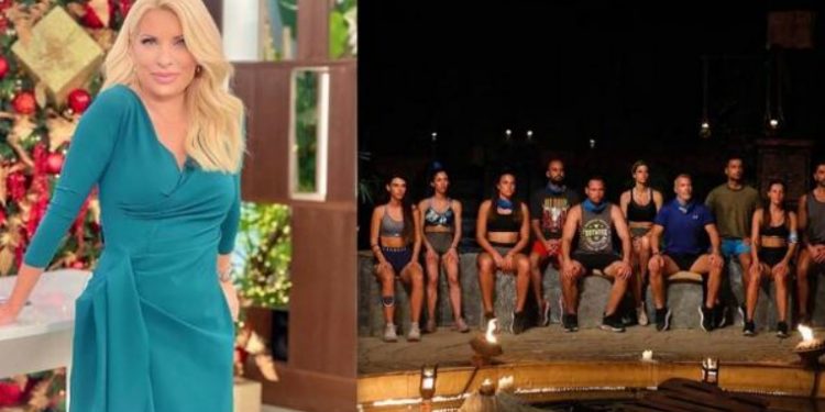 Alldaynews.gr Survivor 5: Η Ελένη έδωσε κατά λάθος spoiler-Αυτός είναι ο πρώτος παίκτης που αποχωρεί!