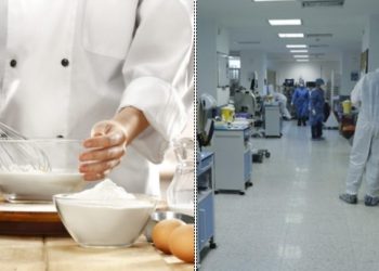 Ιδιοκτήτρια ζαχαροπλαστείου έγινε αναπληρώτρια διοικήτριας σε Νοσοκομείο![video]