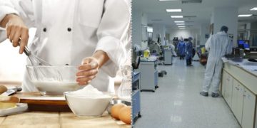 Ιδιοκτήτρια ζαχαροπλαστείου έγινε αναπληρώτρια διοικήτριας σε Νοσοκομείο![video]