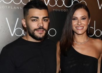 Σαντικάι: «Δεν με συγκινούν τα Χριστούγεννα-Για 3-4 χρόνια ήμουν τα Χριστούγεννα στην Ελλάδα»