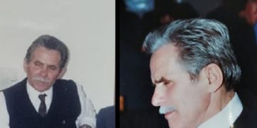 Alldaynews.gr Γεννήθηκαν και Πέθαναν Μαζί: Θλίψη για τον θάνατο των δίδυμων αδερφών Παναγιώτη και Χρήστου Στάθη