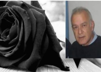 Θρήνος για τον Ξαφνικό Θάνατο του 57χρονου Διασώστη-Μέχρι τέλους στην πρώτη γραμμή