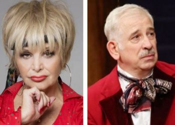 Μαρία Ιωαννίδου: «Τον Φιλιππίδη να τον πατήσουμε; Φτάνει, καταστράφηκε! Τελείωσε»!